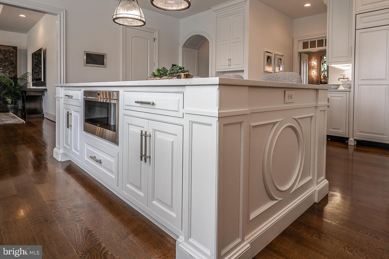 ASHWOOD HALL - Residential