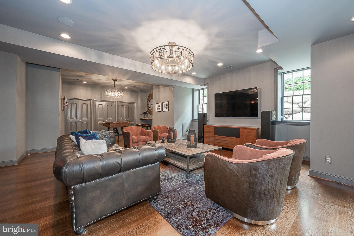 ASHWOOD HALL - Residential