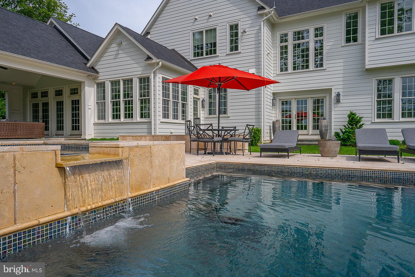 ASHWOOD HALL - Residential