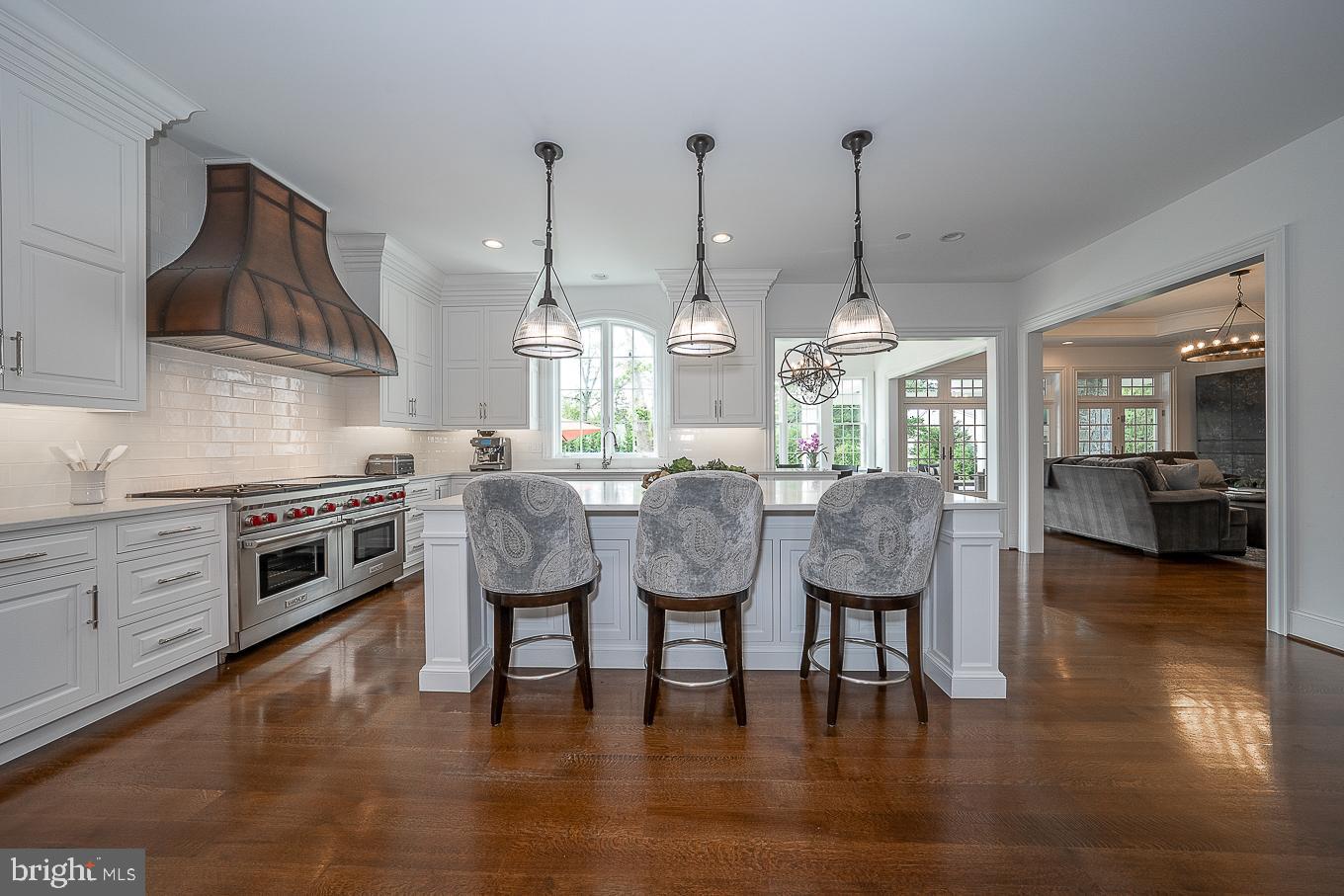 ASHWOOD HALL - Residential