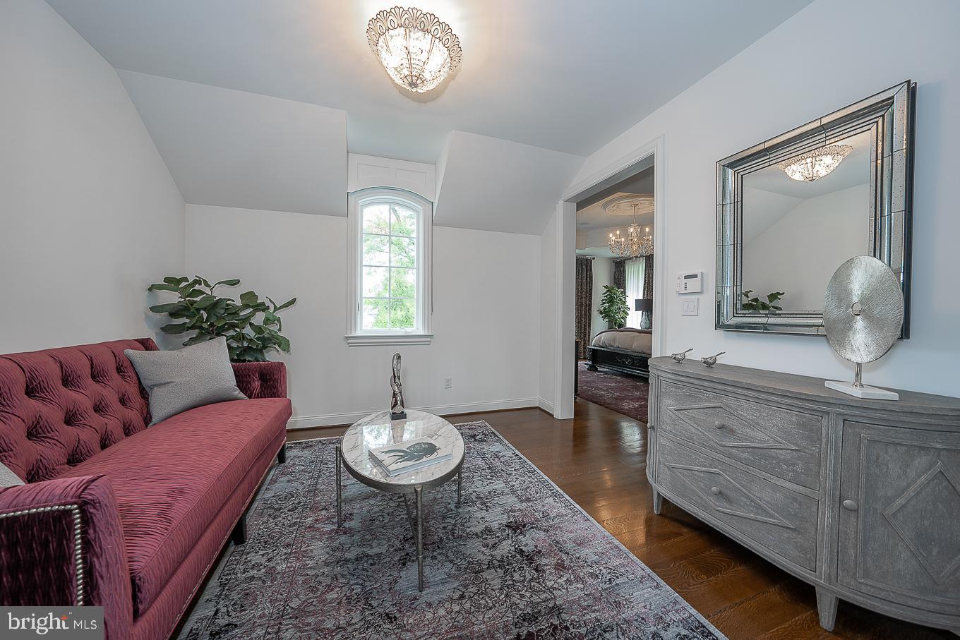 ASHWOOD HALL - Residential