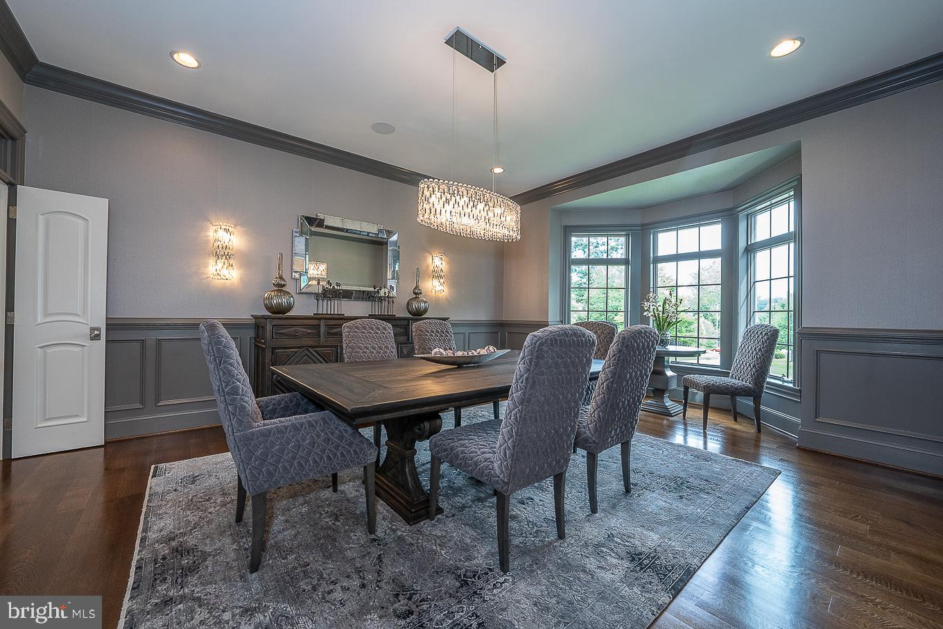 ASHWOOD HALL - Residential