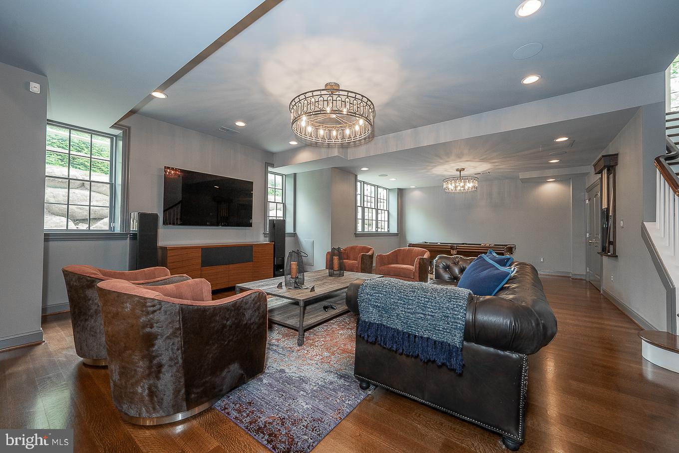 ASHWOOD HALL - Residential