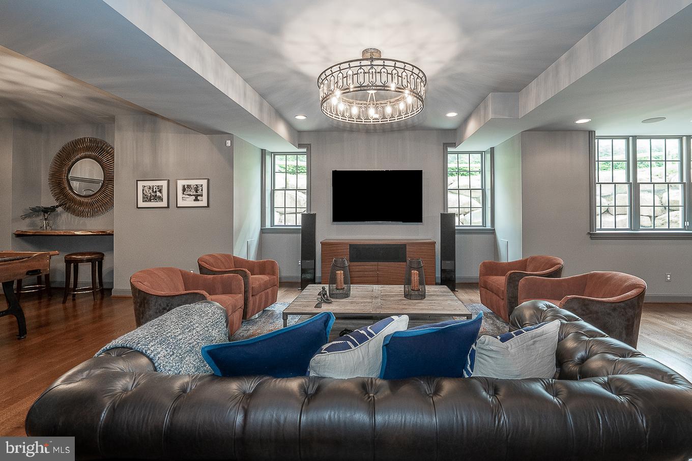 ASHWOOD HALL - Residential