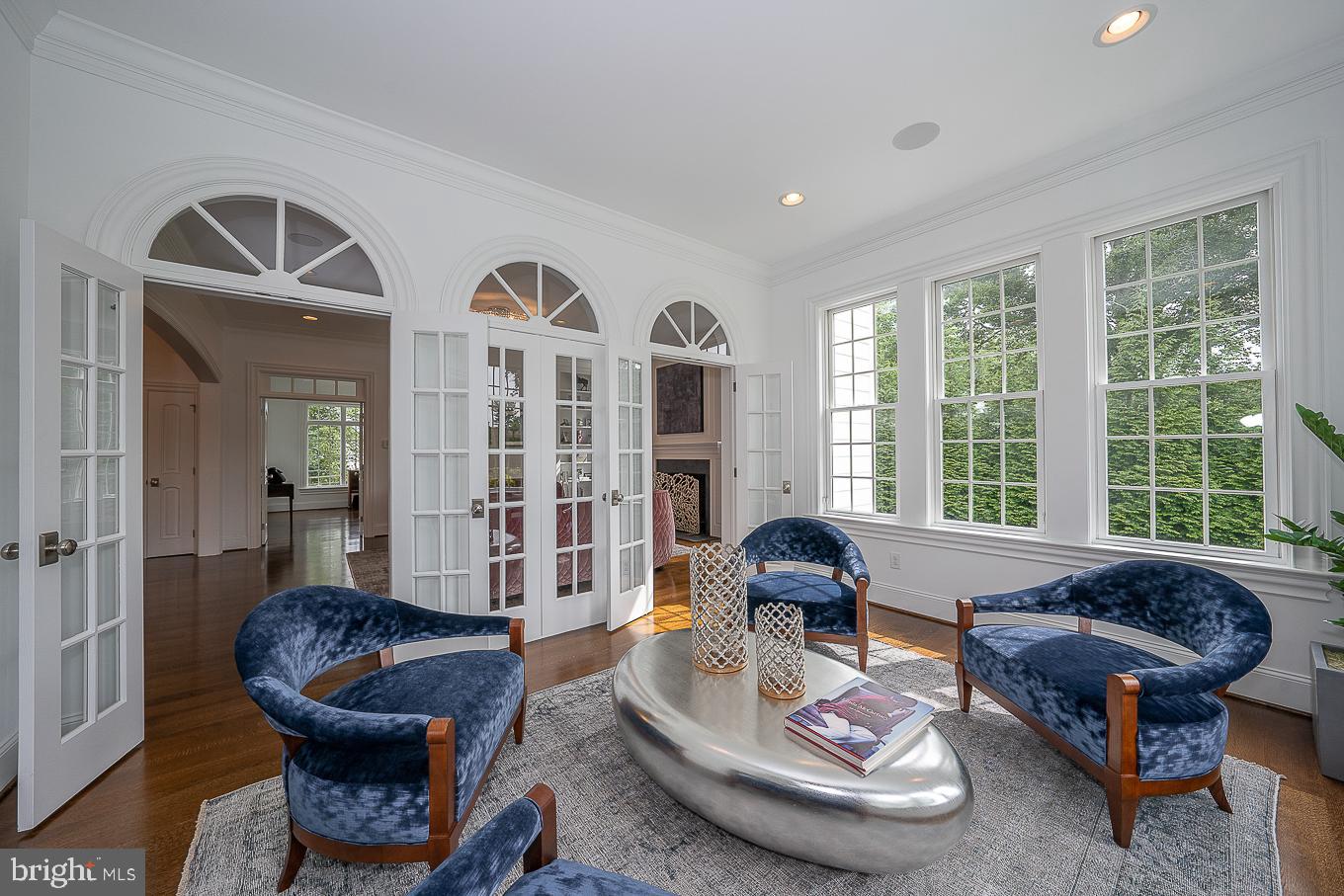 ASHWOOD HALL - Residential