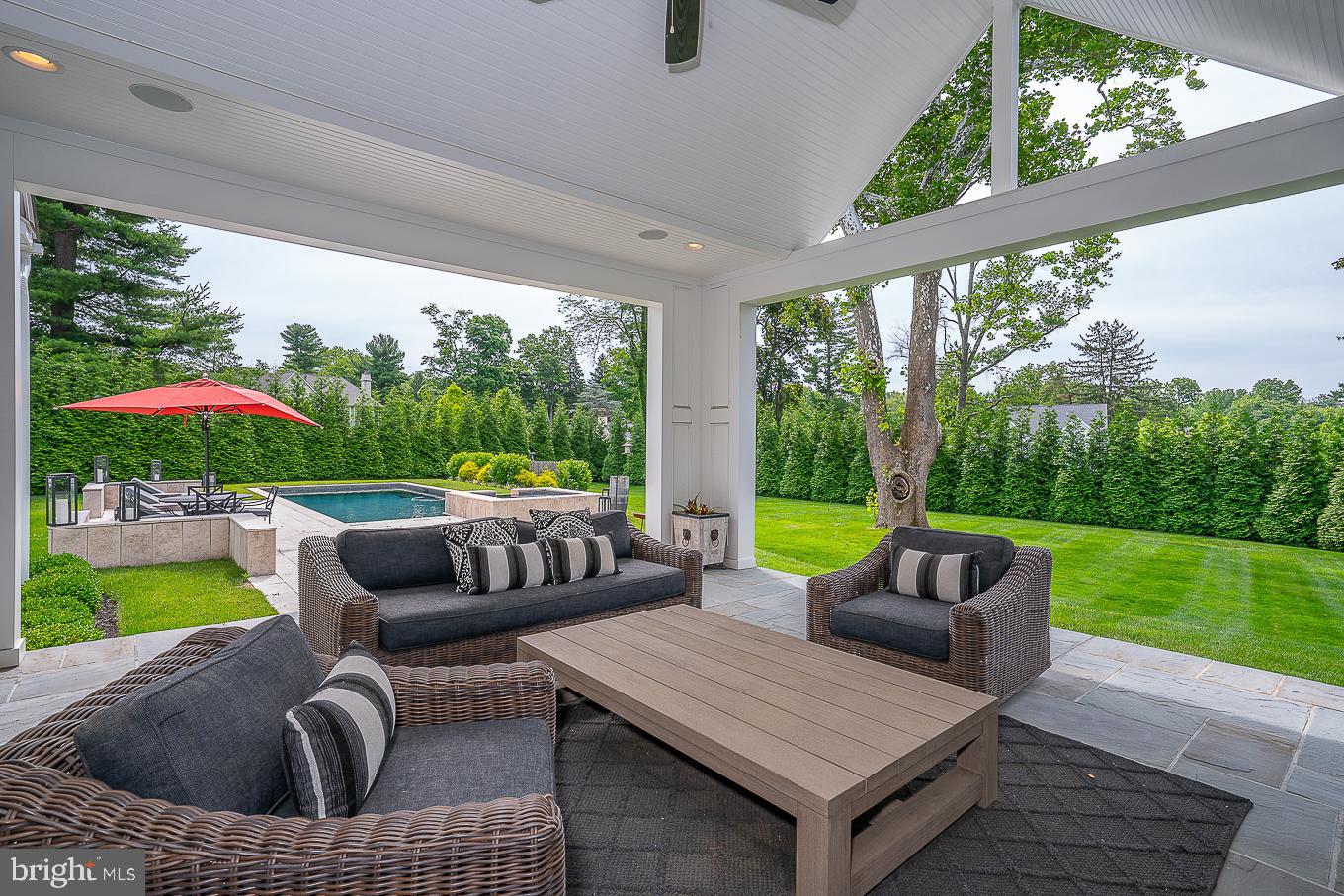 ASHWOOD HALL - Residential