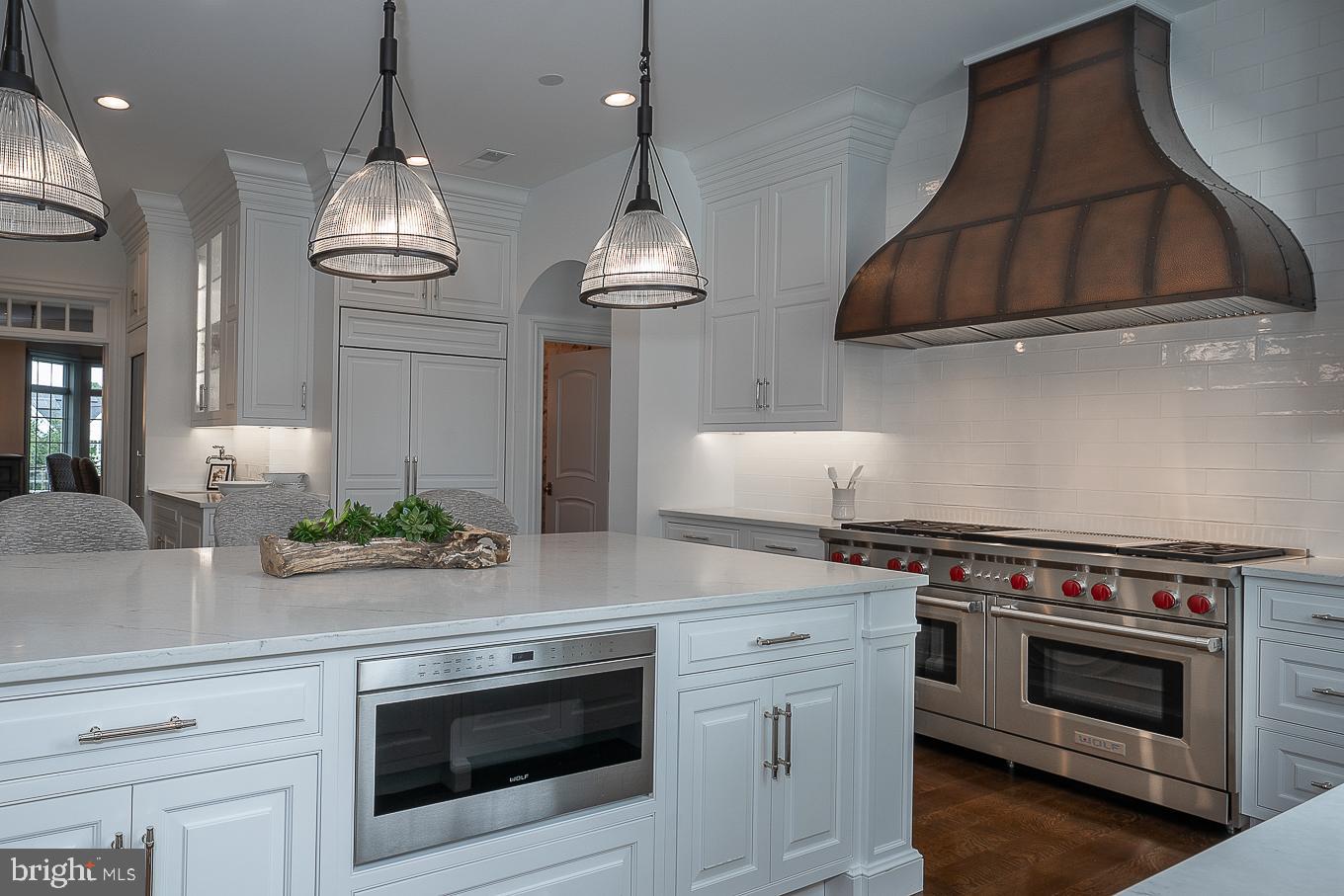 ASHWOOD HALL - Residential