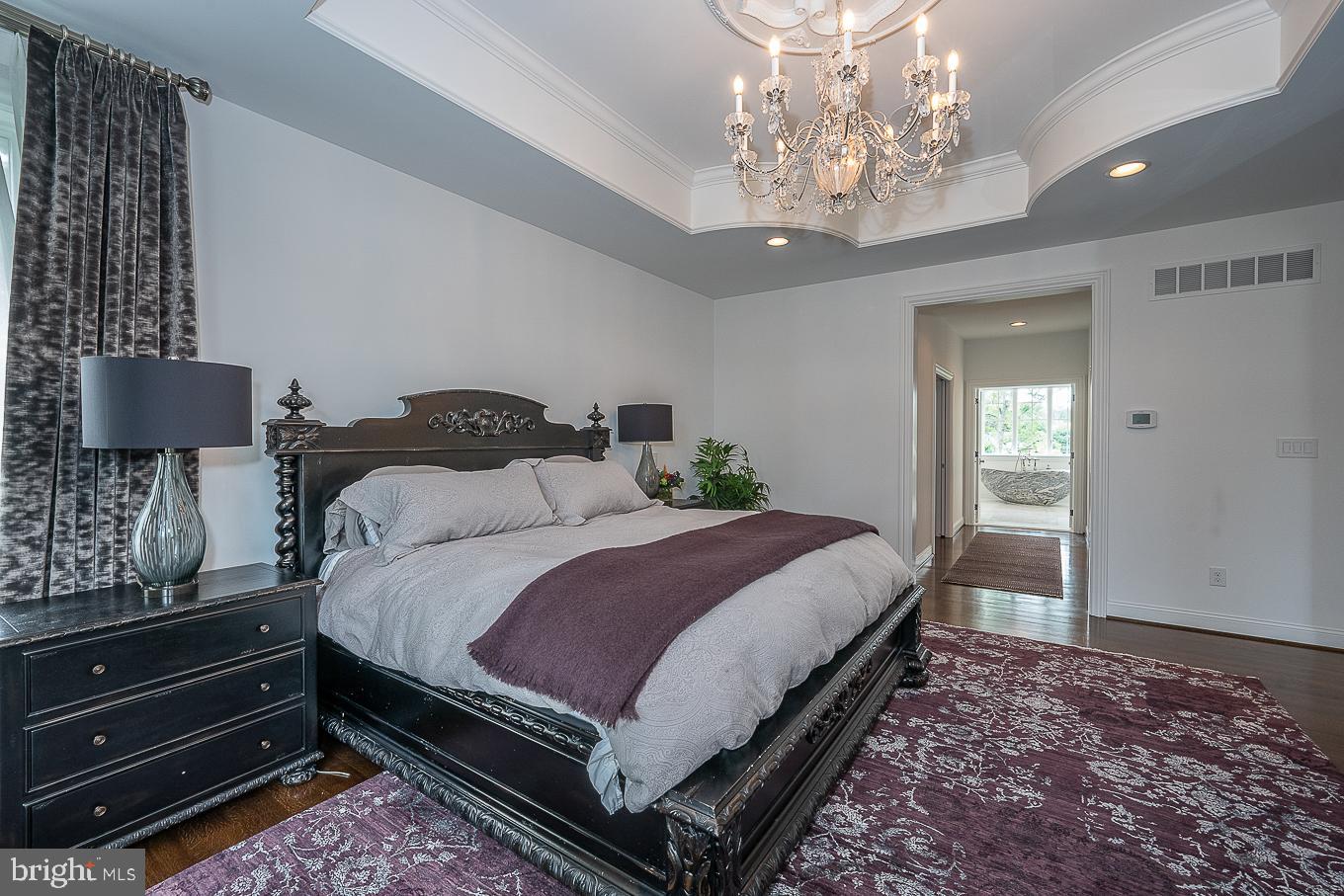 ASHWOOD HALL - Residential