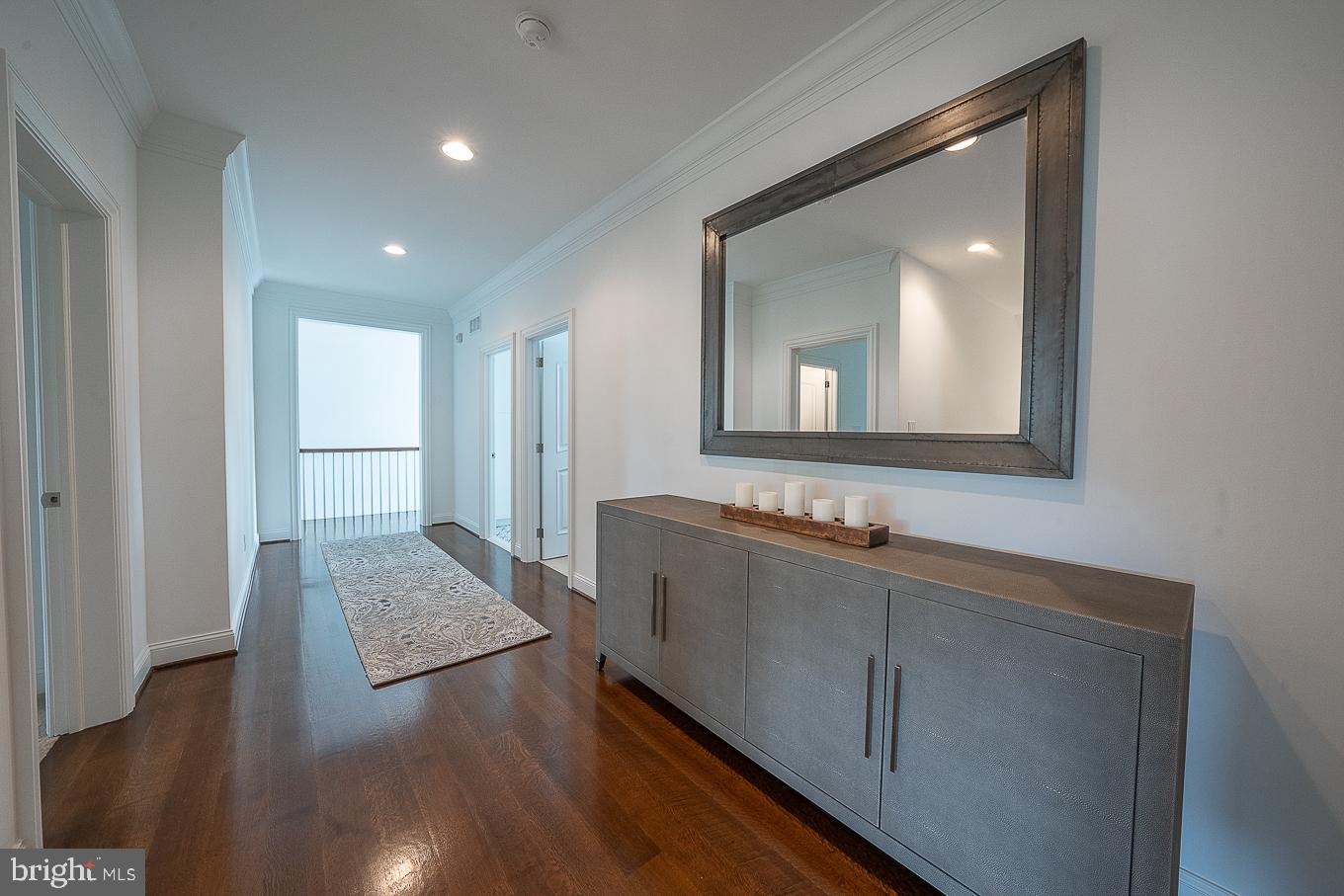 ASHWOOD HALL - Residential