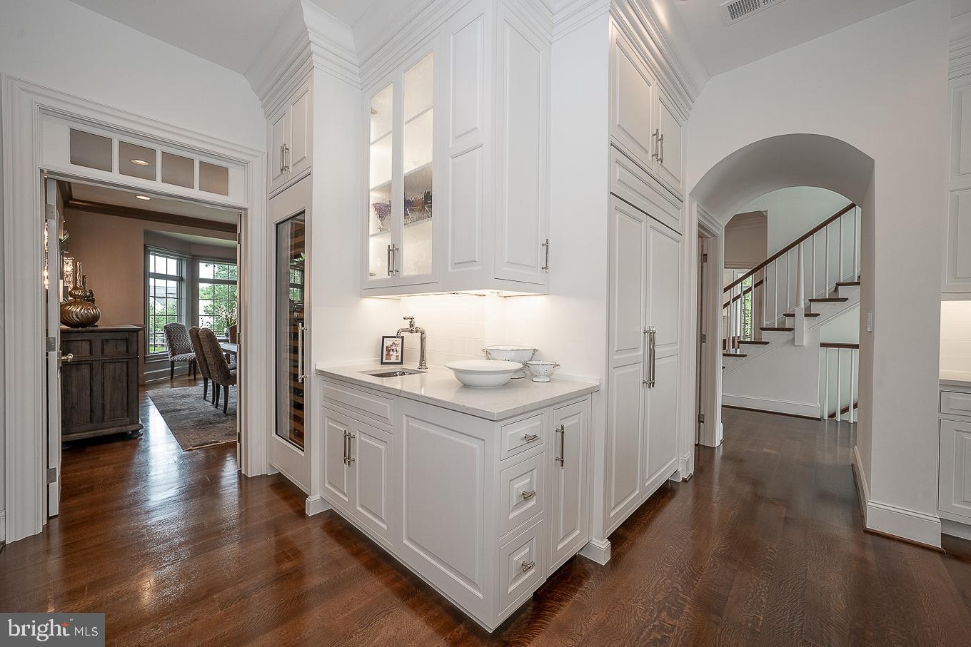 ASHWOOD HALL - Residential