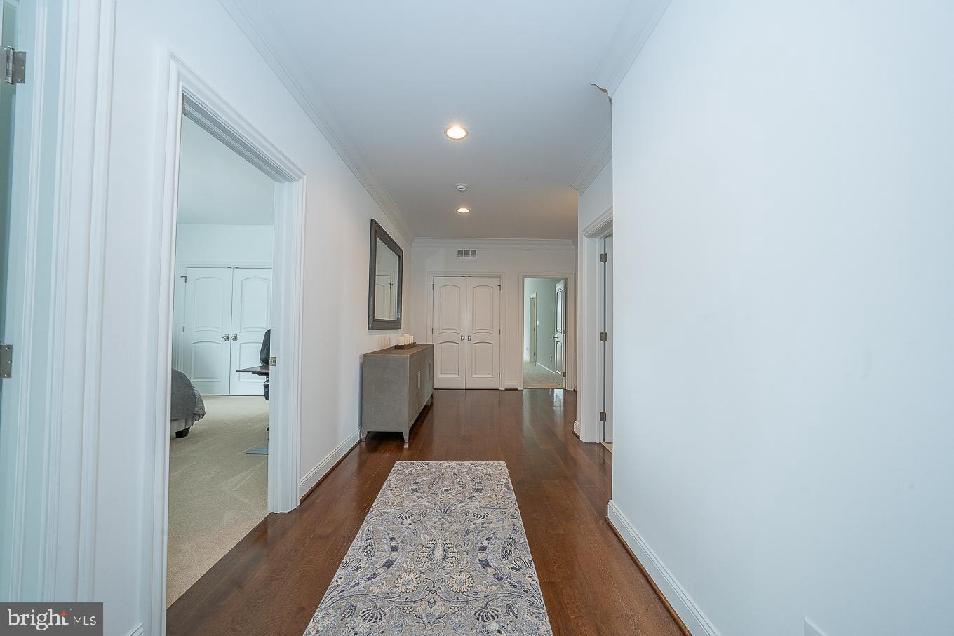 ASHWOOD HALL - Residential