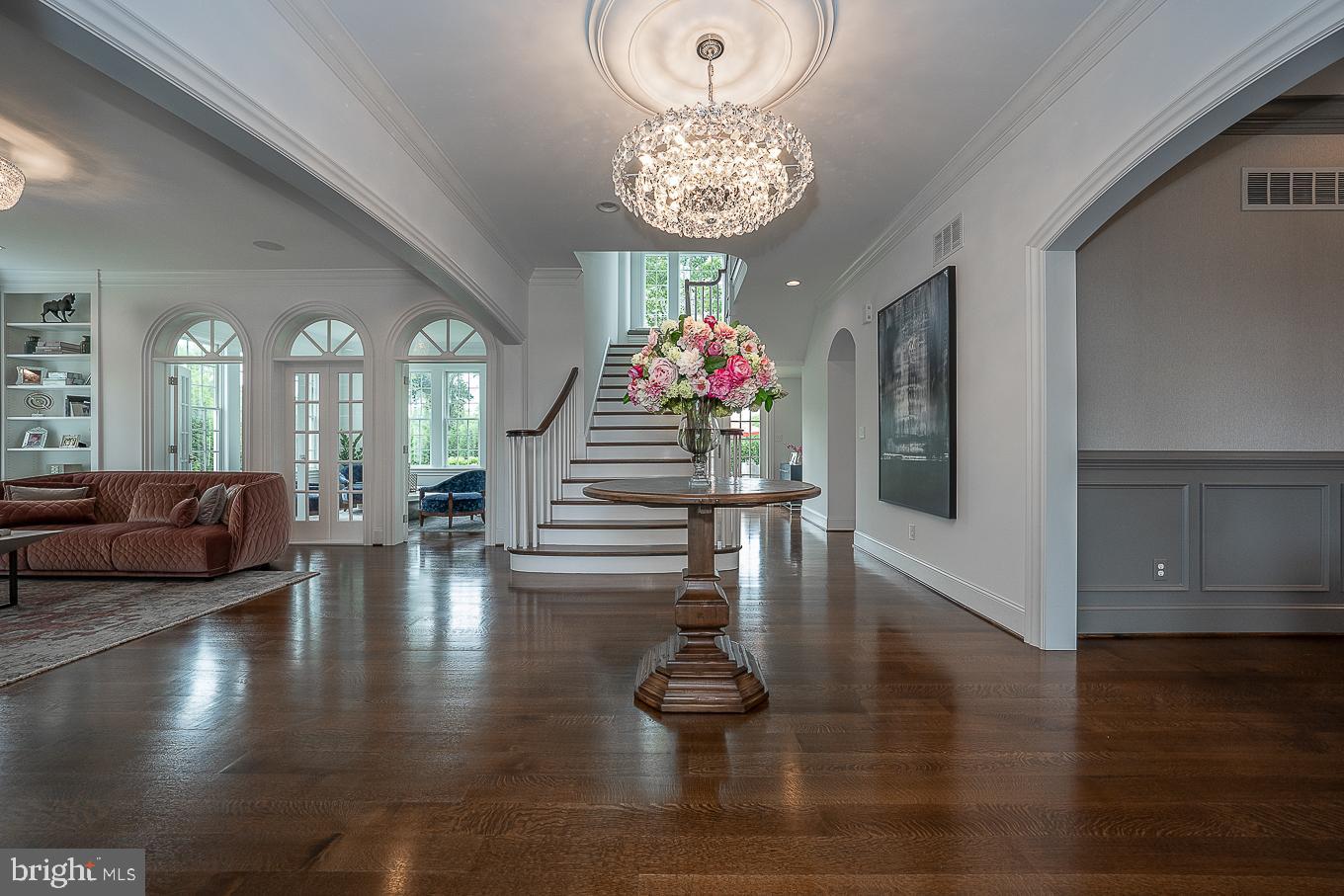 ASHWOOD HALL - Residential