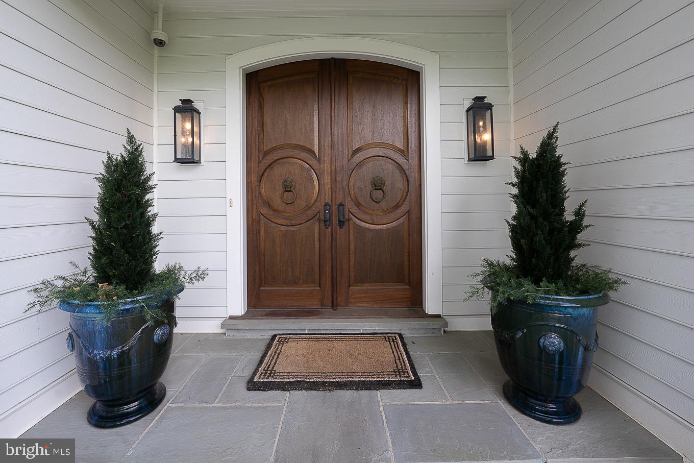 ASHWOOD HALL - Residential