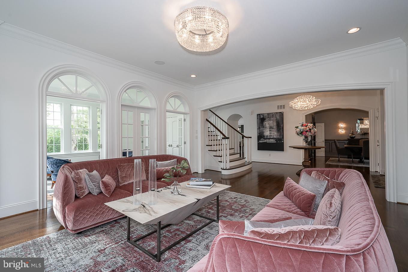 ASHWOOD HALL - Residential