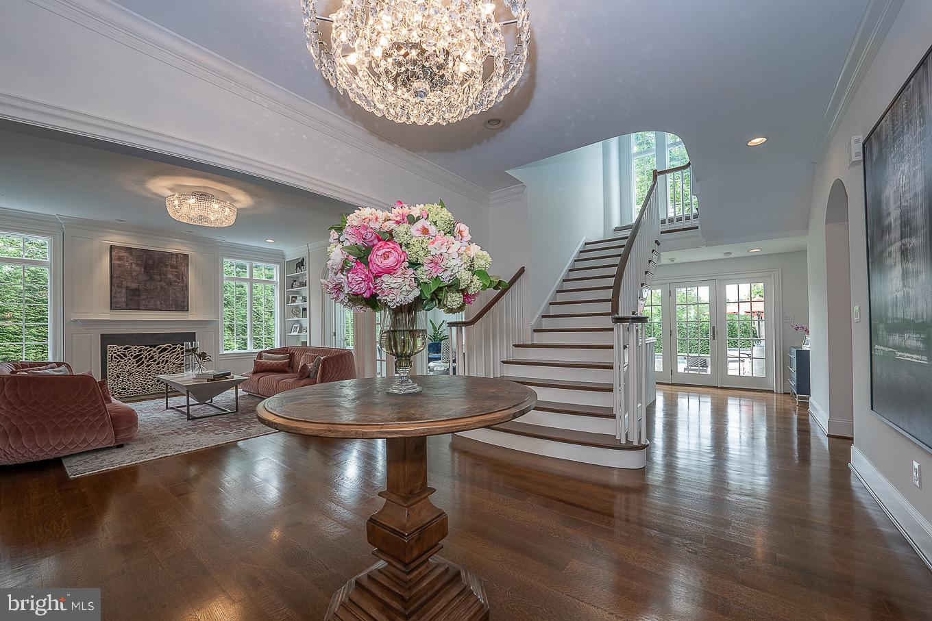 ASHWOOD HALL - Residential