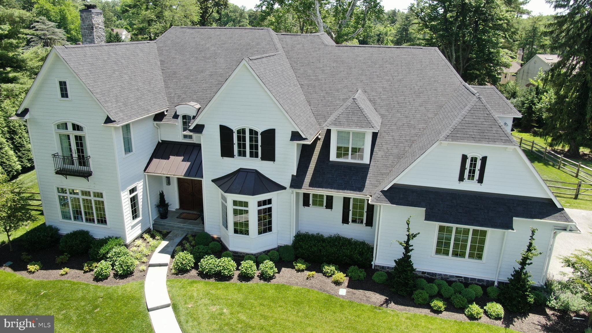 ASHWOOD HALL - Residential