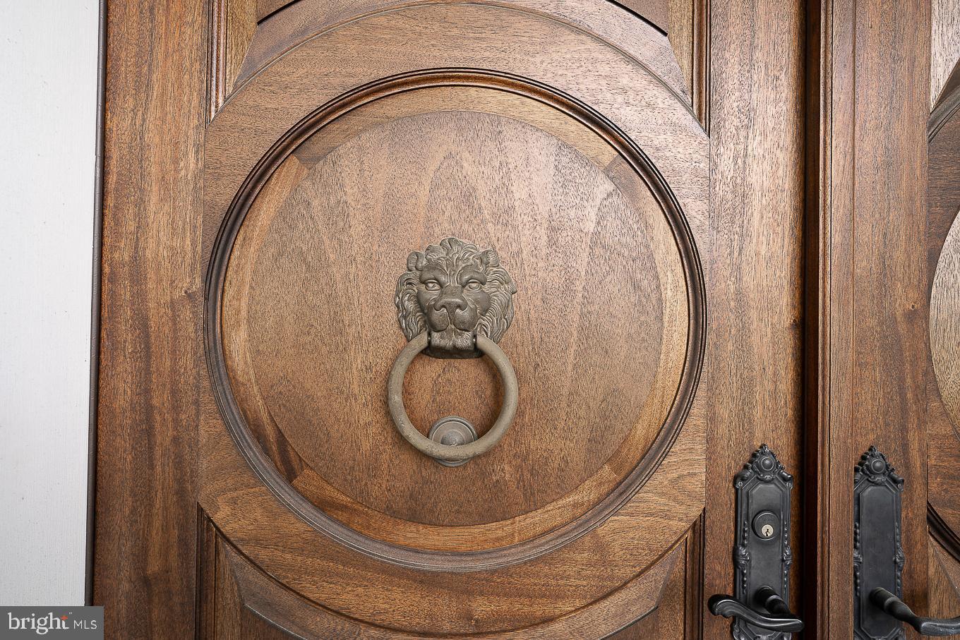 ASHWOOD HALL - Residential