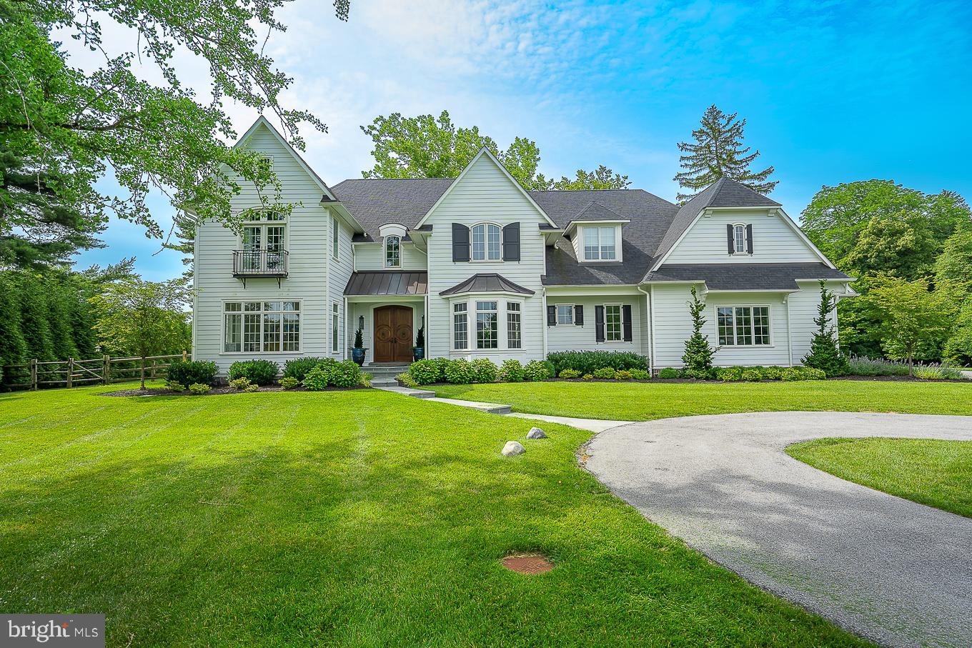 ASHWOOD HALL - Residential