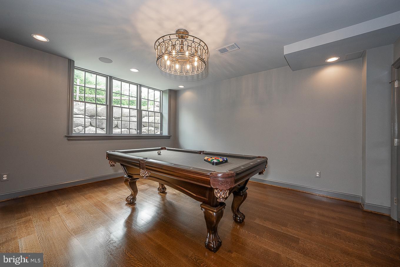 ASHWOOD HALL - Residential