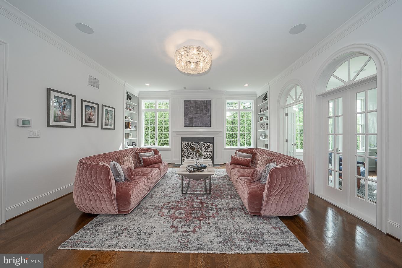 ASHWOOD HALL - Residential