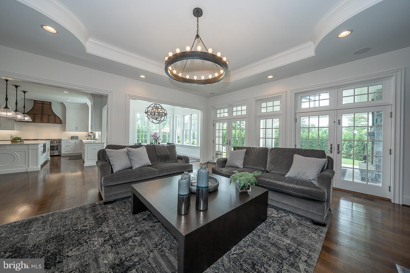 ASHWOOD HALL - Residential