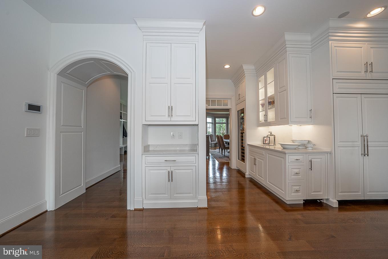 ASHWOOD HALL - Residential