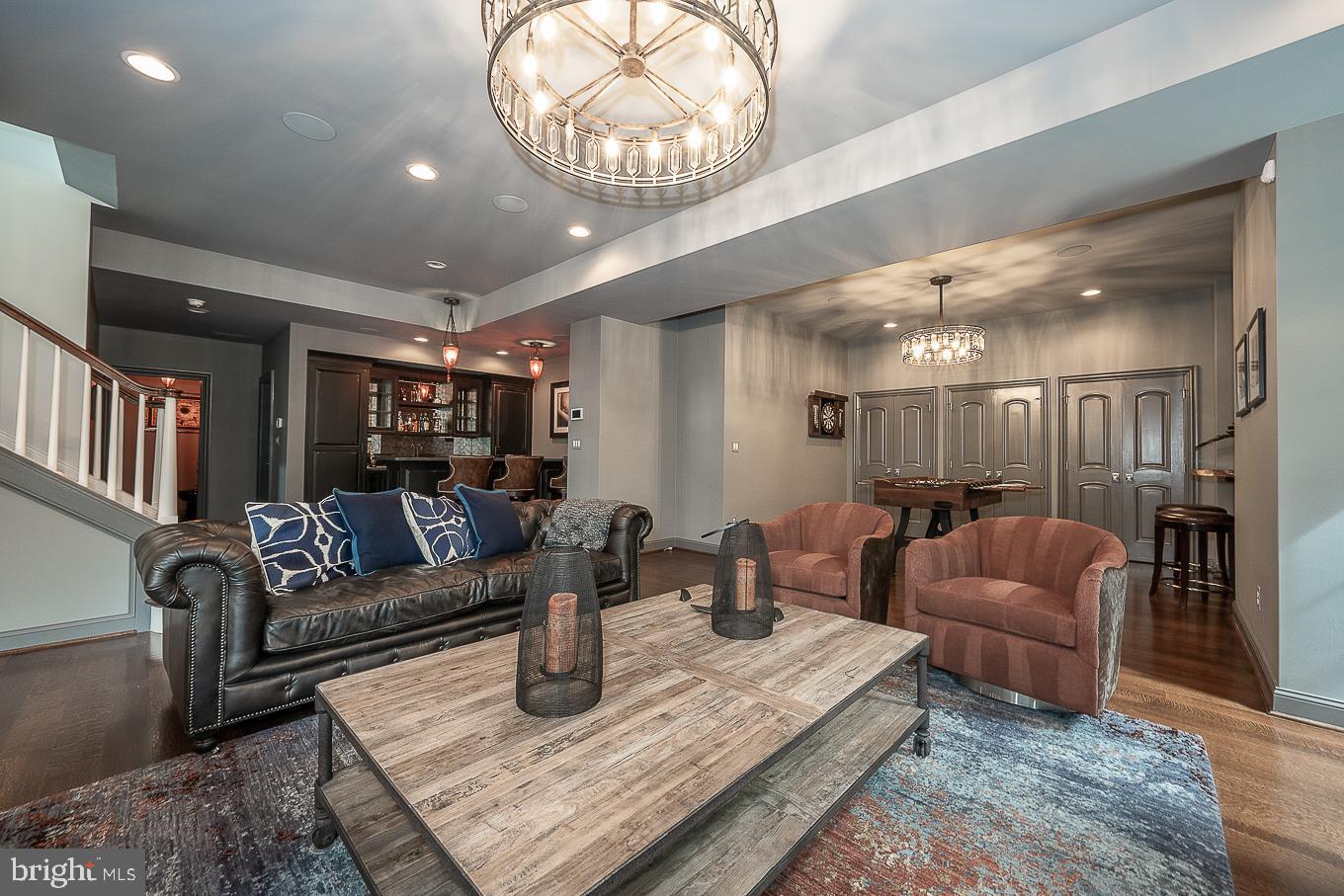 ASHWOOD HALL - Residential