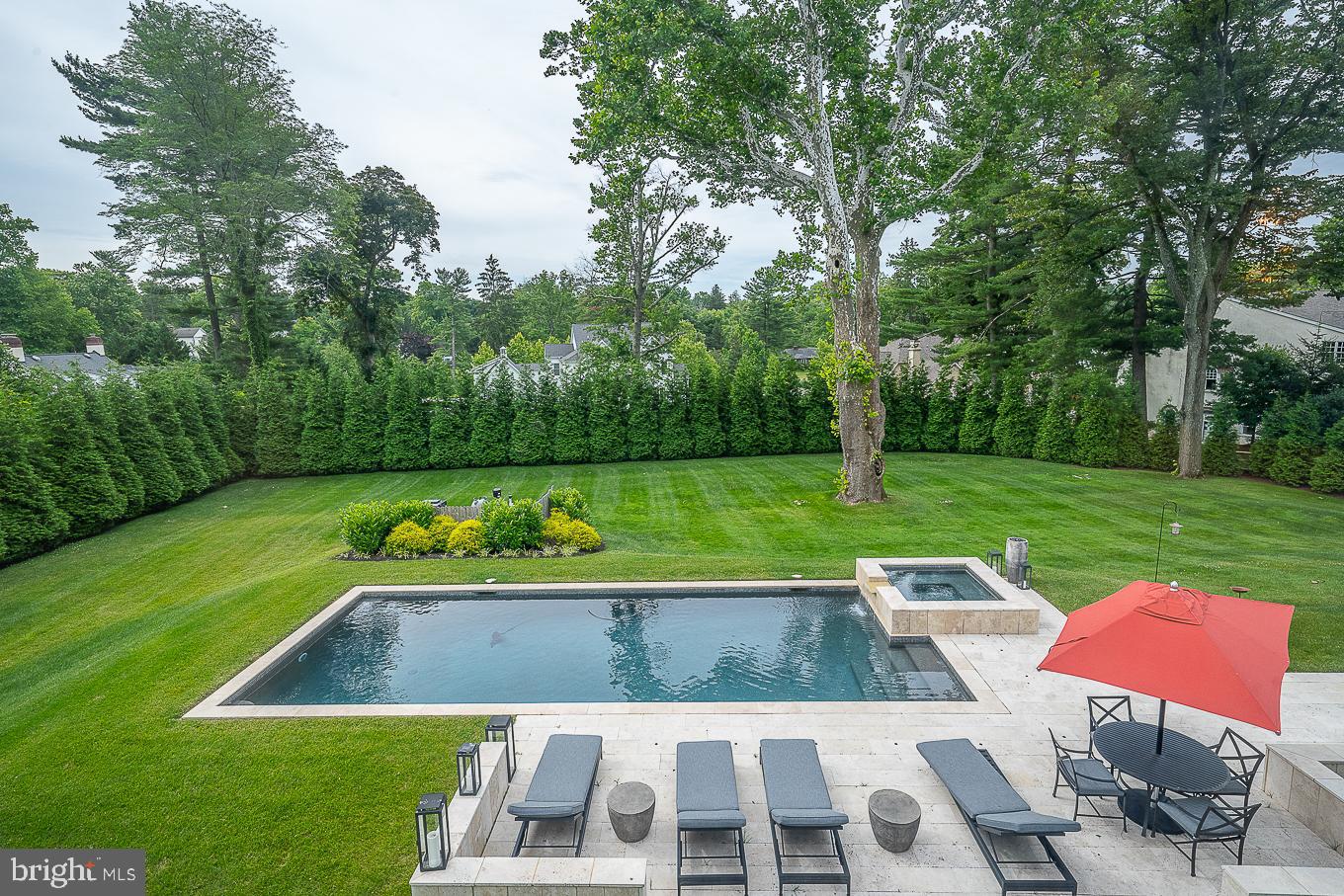 ASHWOOD HALL - Residential