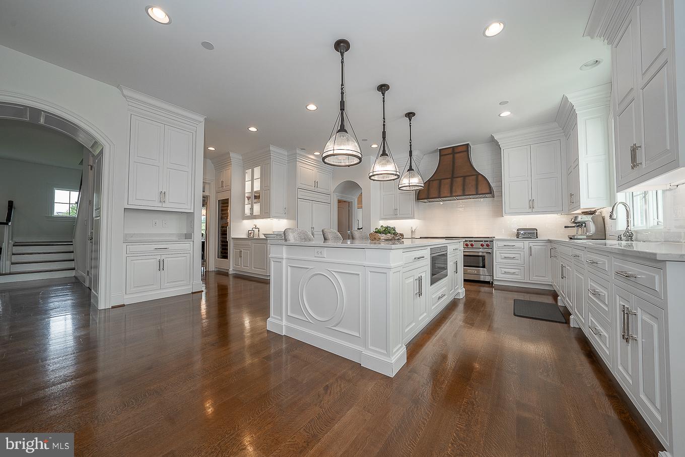 ASHWOOD HALL - Residential