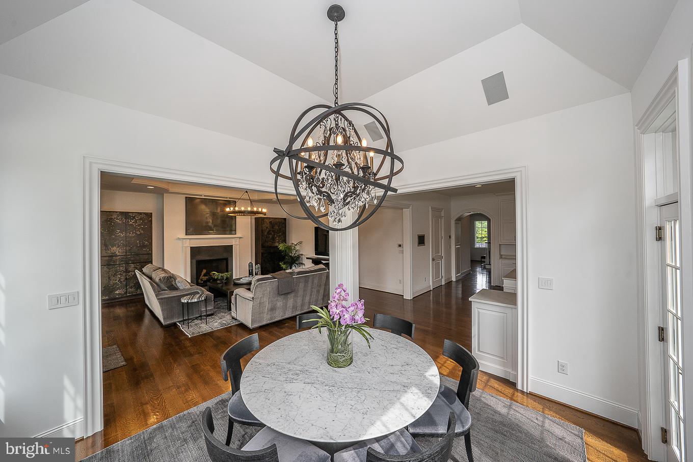 ASHWOOD HALL - Residential