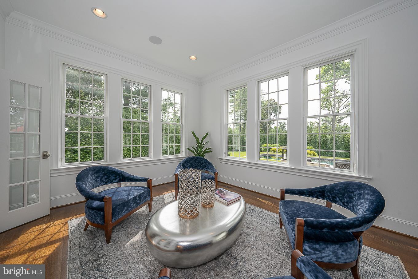 ASHWOOD HALL - Residential