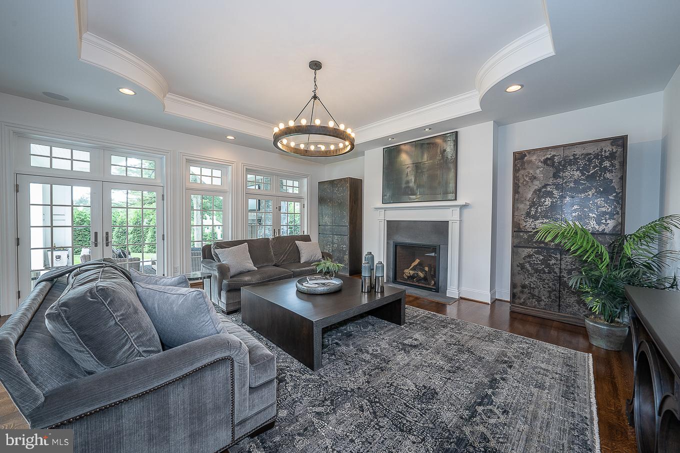 ASHWOOD HALL - Residential