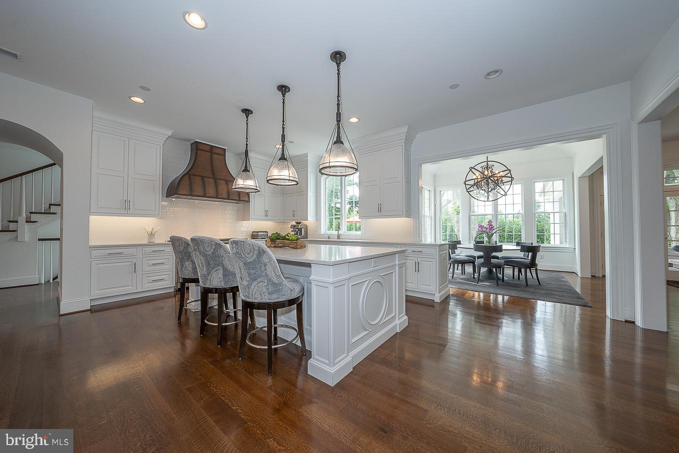 ASHWOOD HALL - Residential