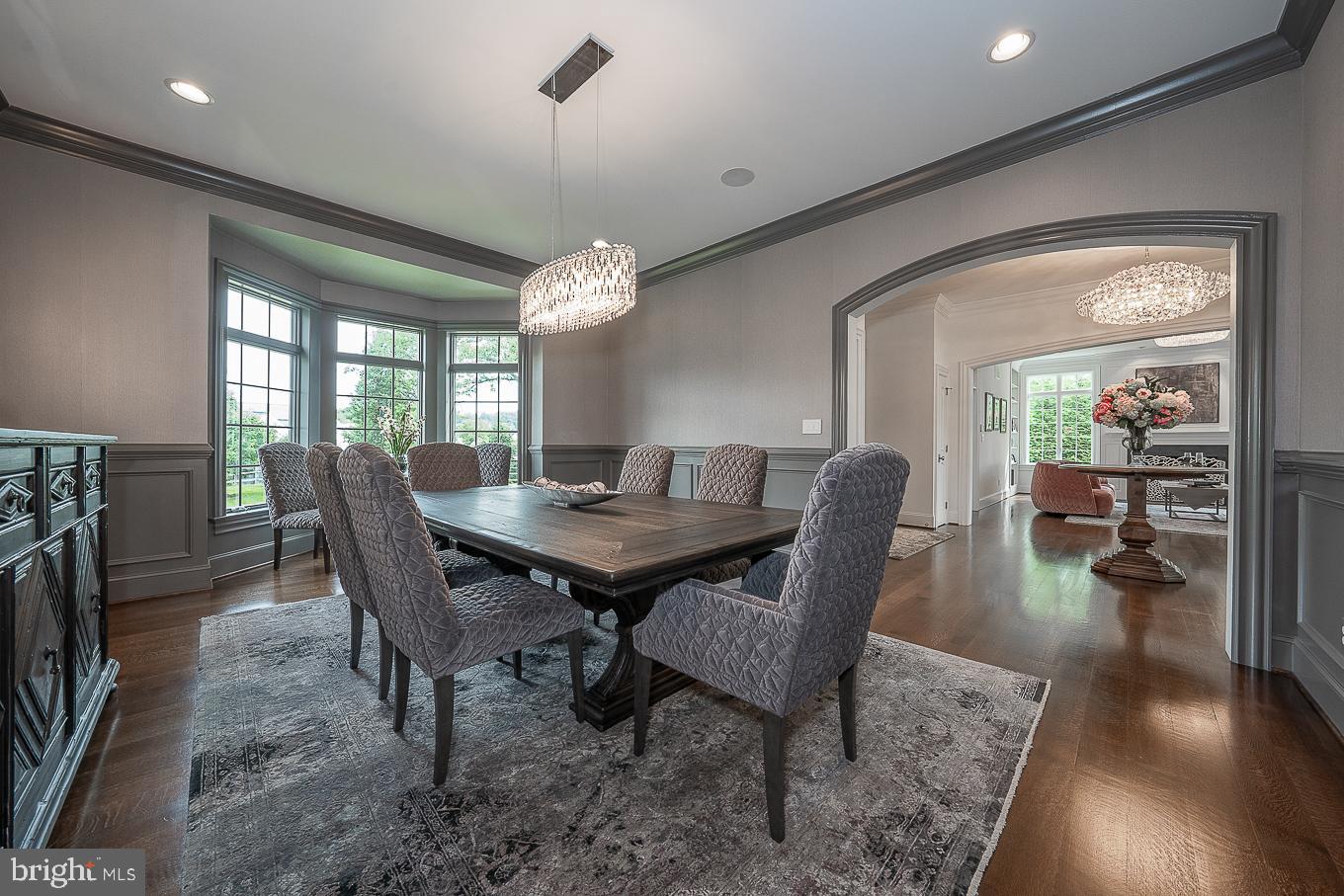 ASHWOOD HALL - Residential