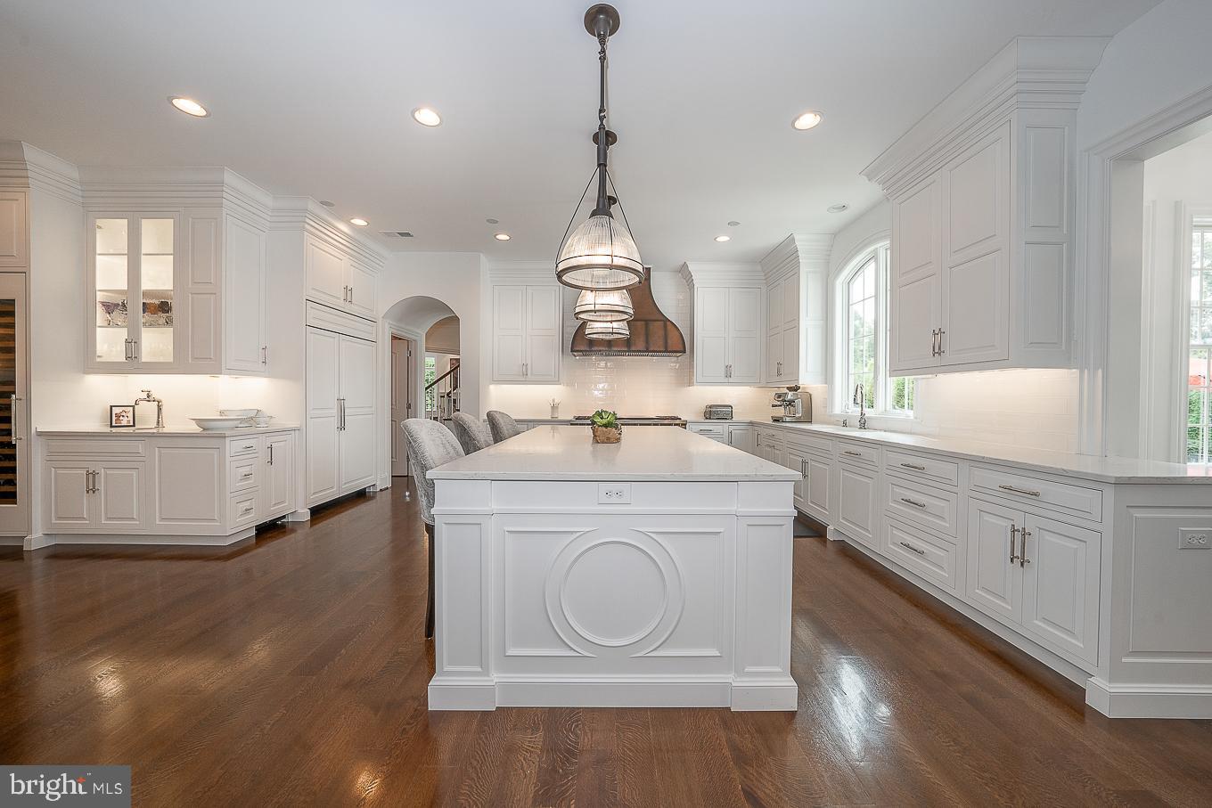 ASHWOOD HALL - Residential