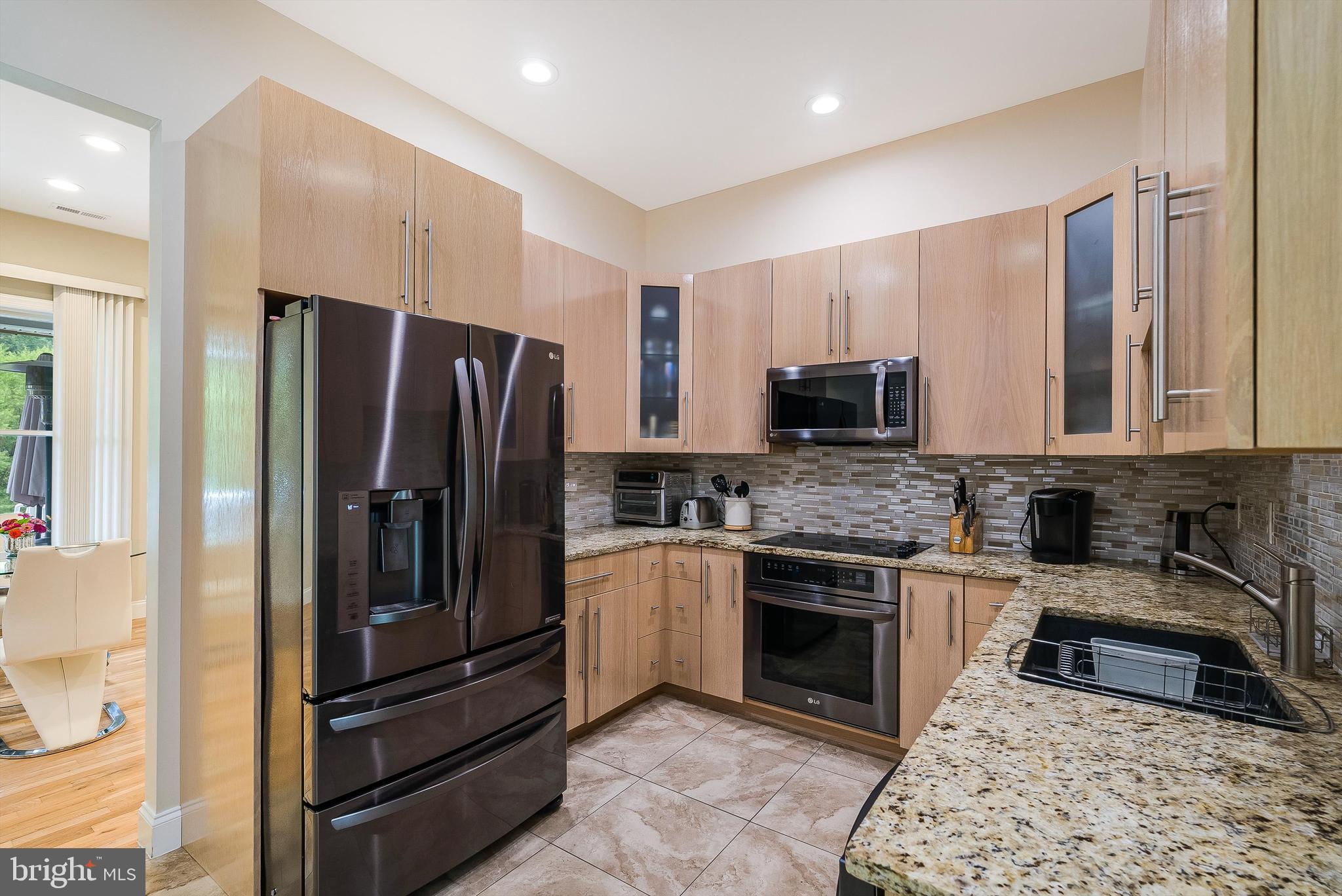 HIGHLAND PARK - Residential