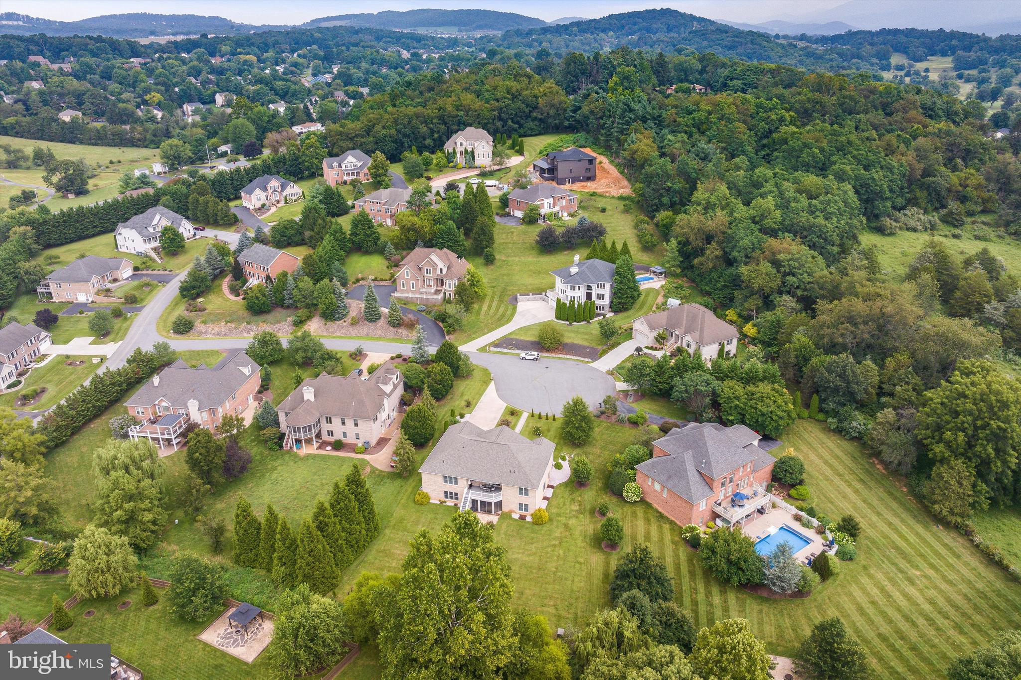 HIGHLAND PARK - Residential