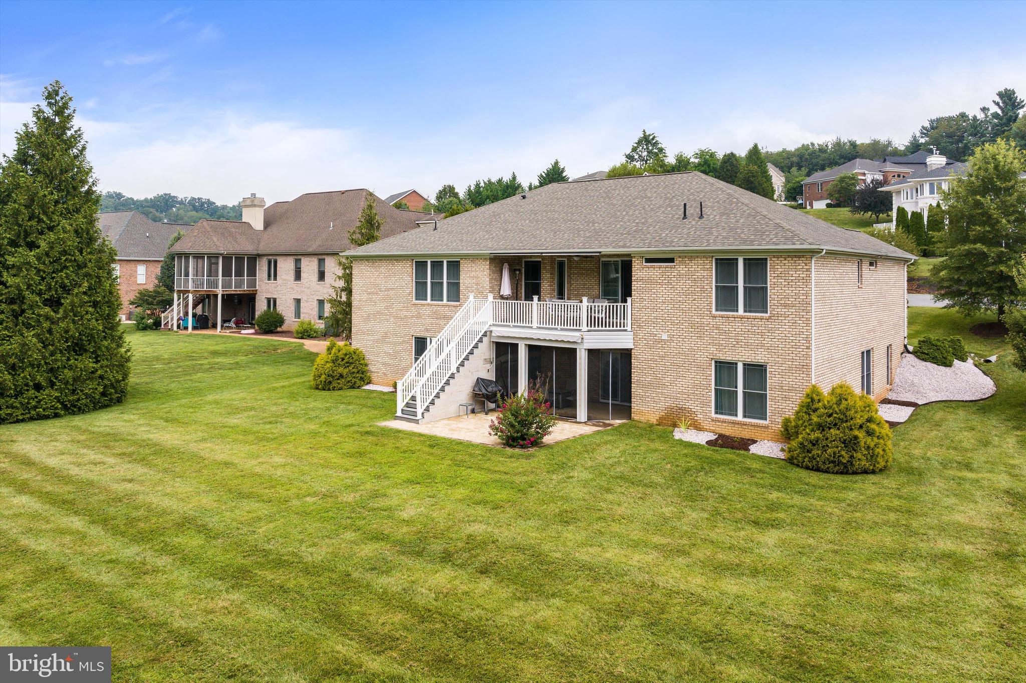 HIGHLAND PARK - Residential