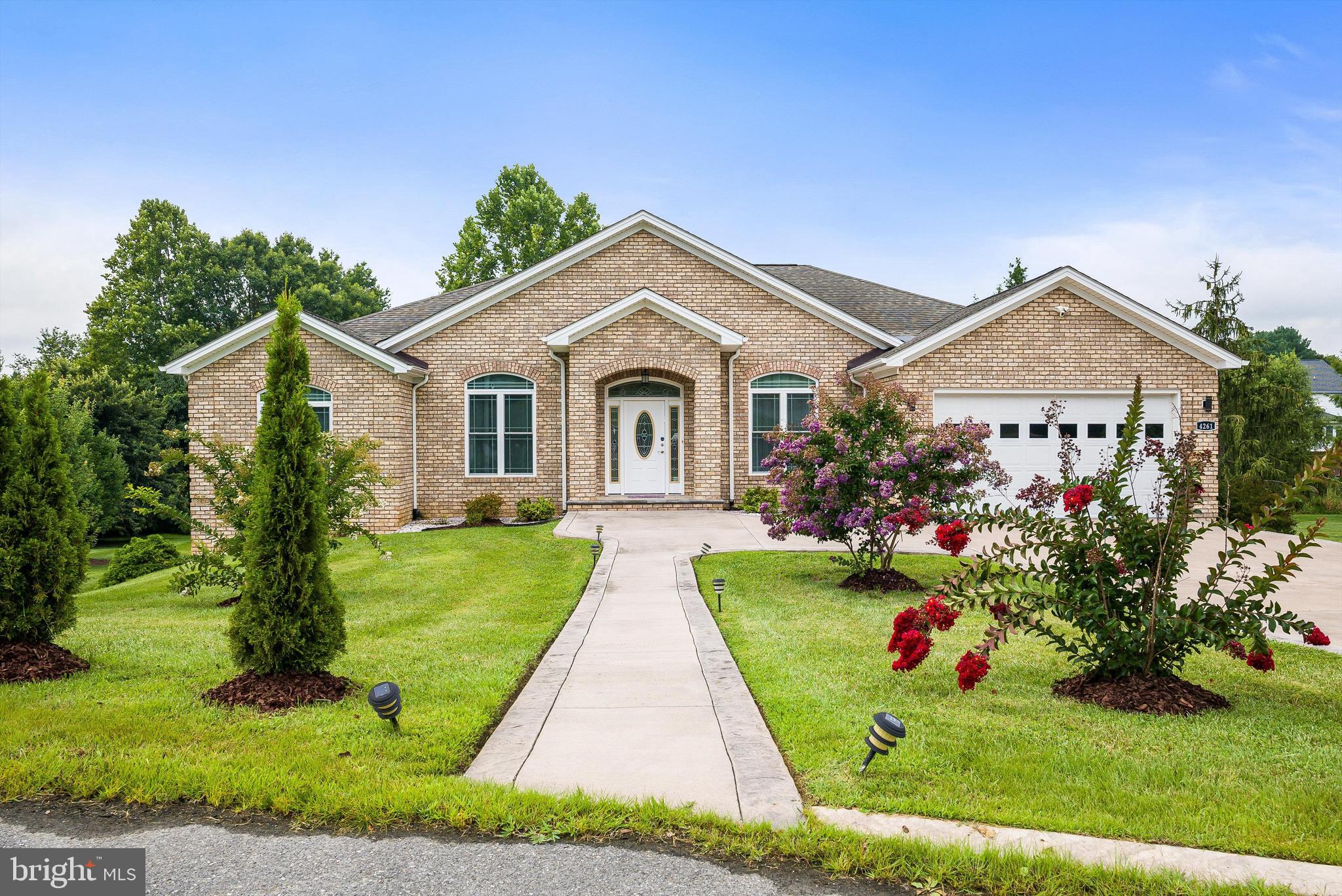 HIGHLAND PARK - Residential