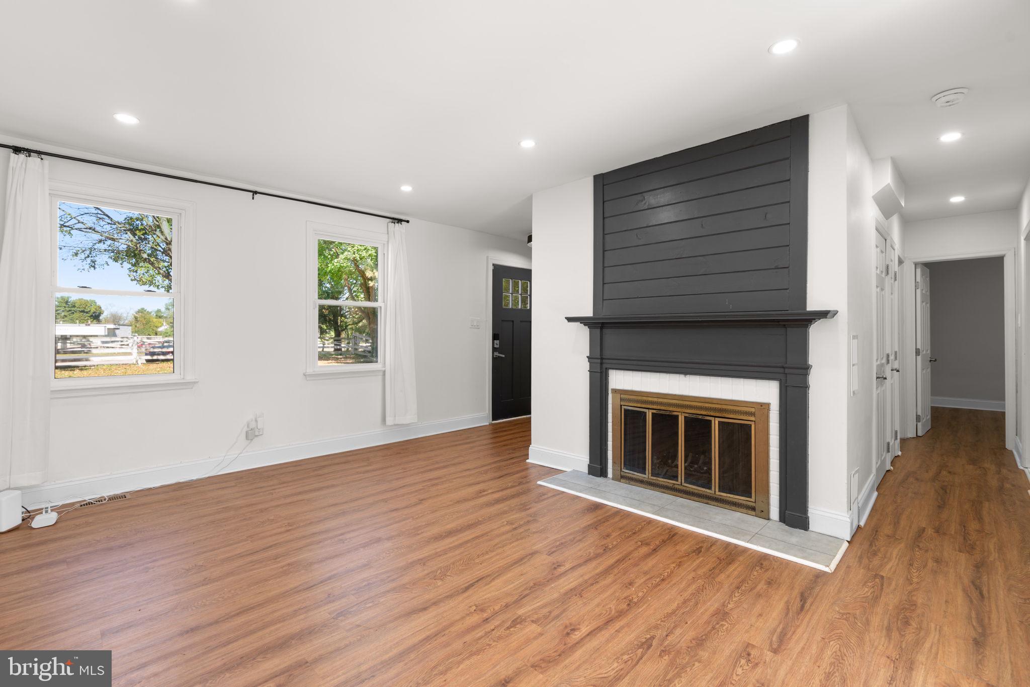 5201 OLD FREDERICK ROAD