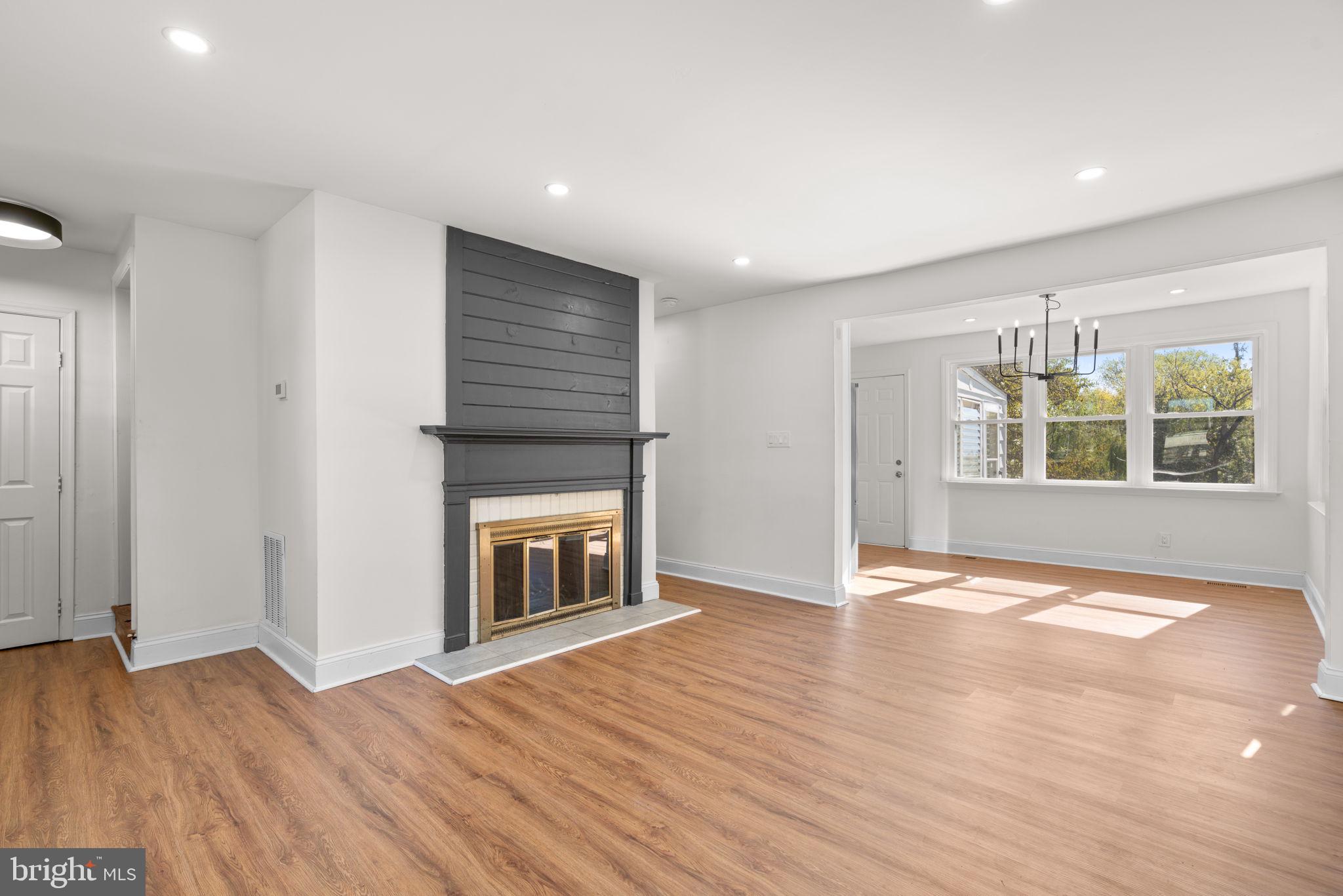 5201 OLD FREDERICK ROAD