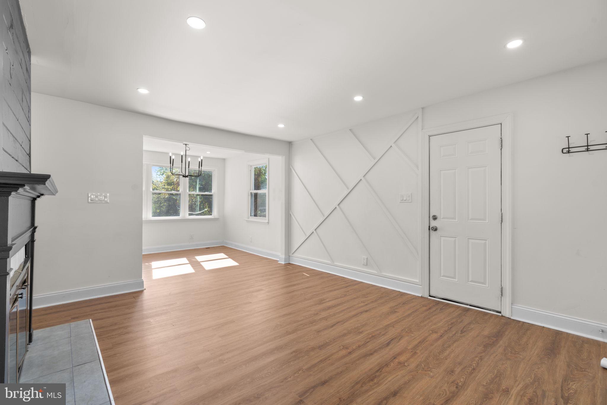 5201 OLD FREDERICK ROAD