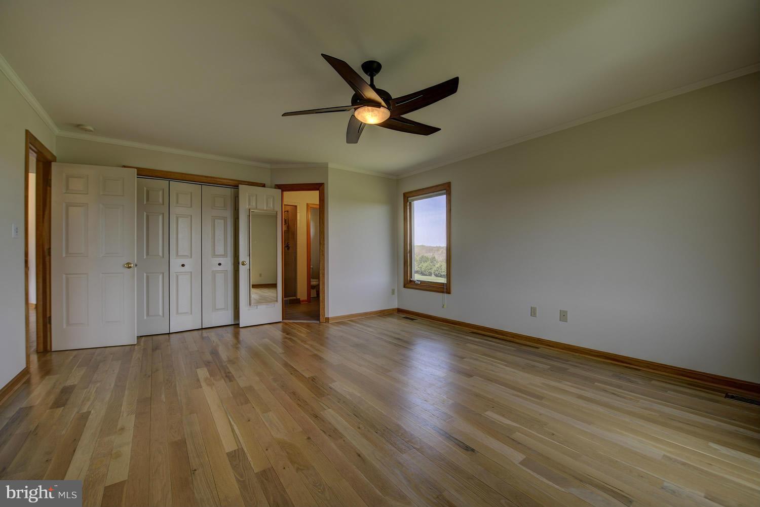 BLUEMONT KNOLLS - Residential