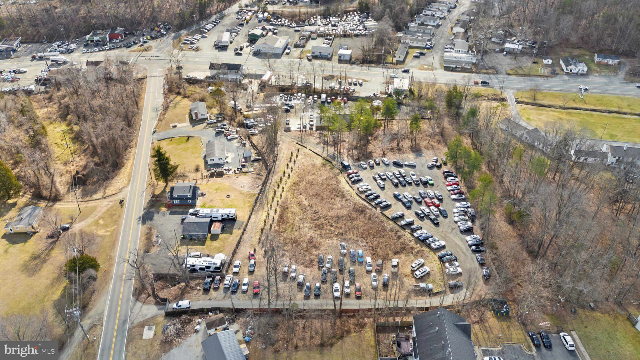 3845 RICHMOND HIGHWAY