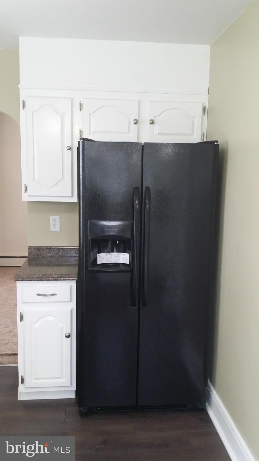 CORNS MANOR - Residential