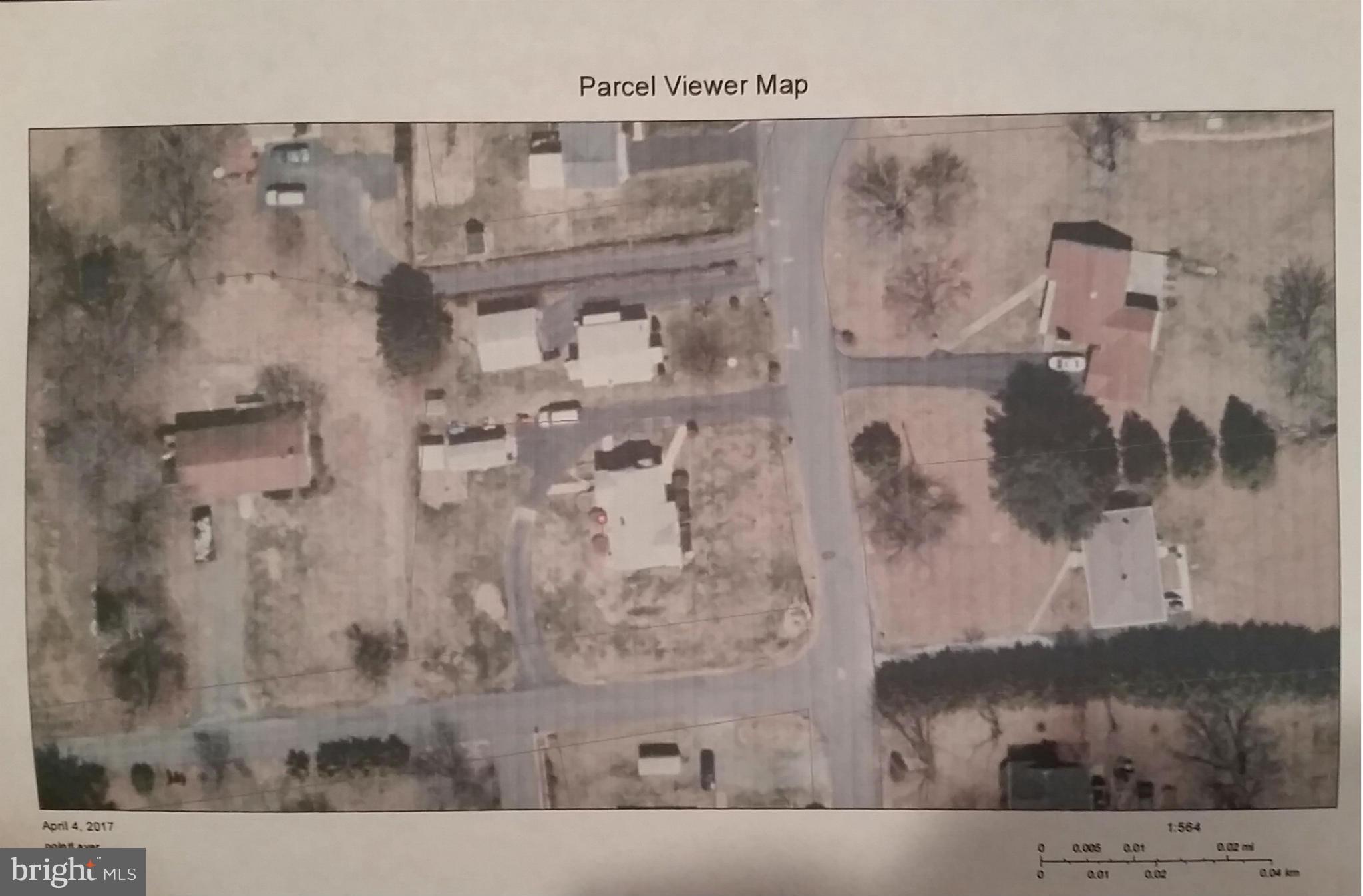 CORNS MANOR - Residential