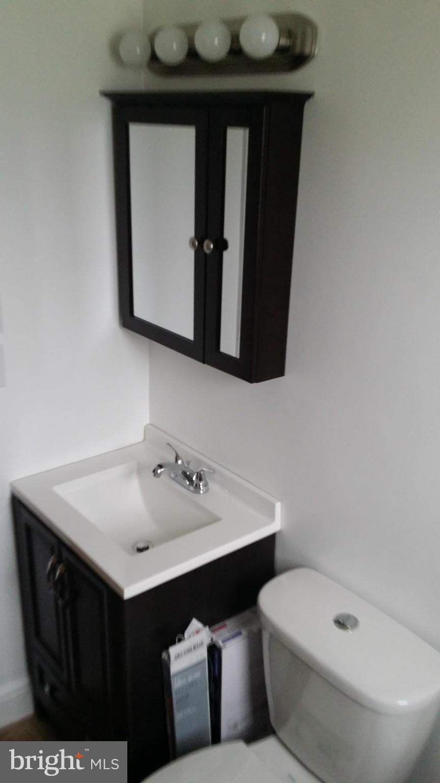 CORNS MANOR - Residential