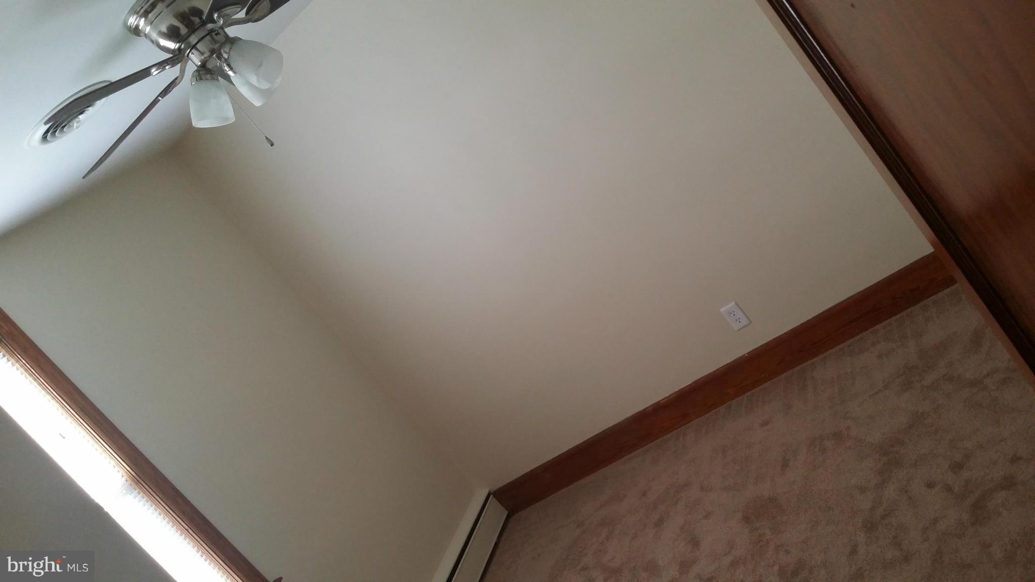 CORNS MANOR - Residential