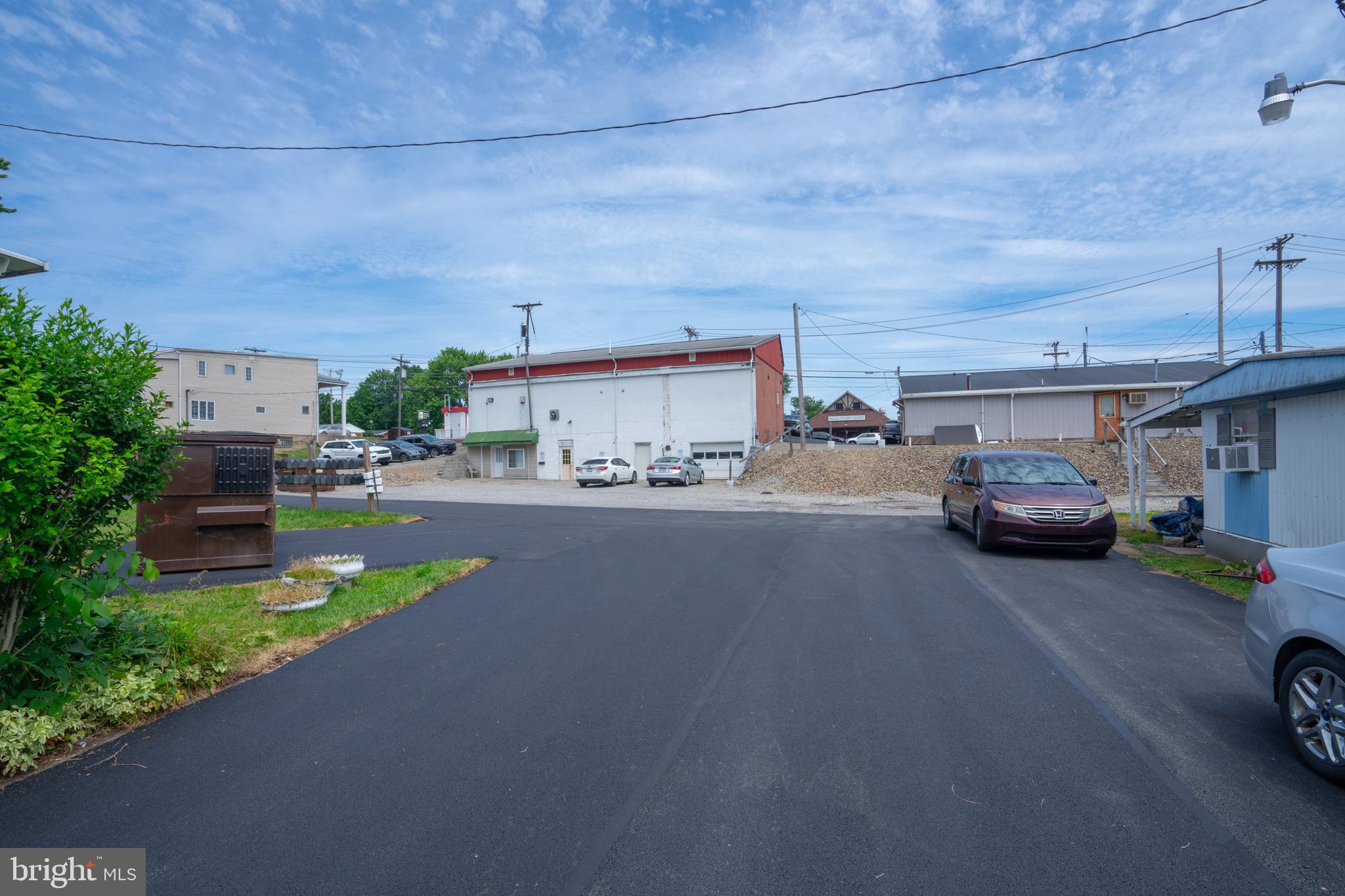 NONE AVAILABLE - Commercial Sale