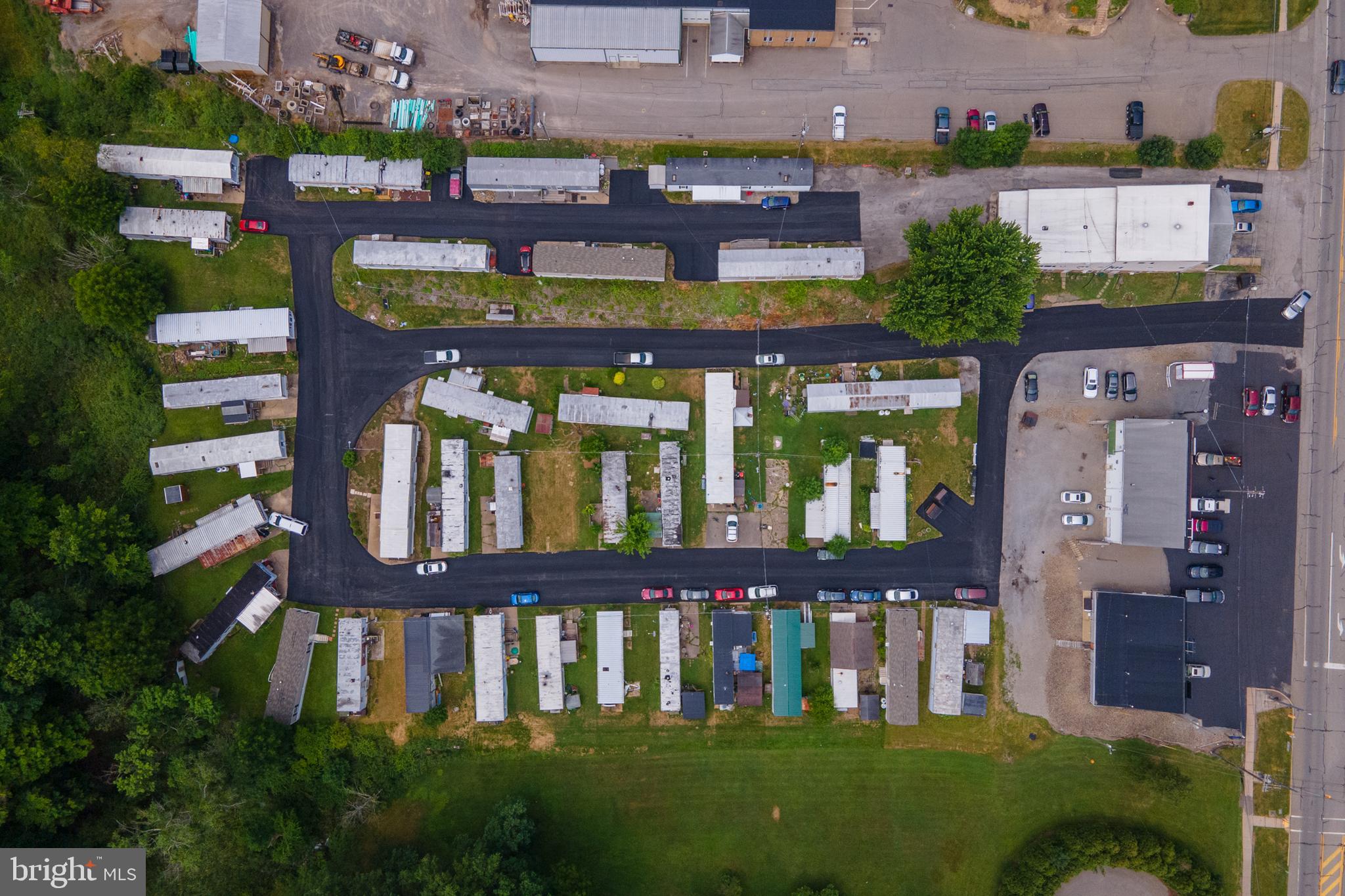 NONE AVAILABLE - Commercial Sale